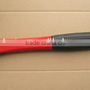 Heavy Duty Forged Carbon Steel Claw Hammers With Skidproof Handle thumbnail-3