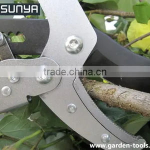 Heavy Duty Ratchet Anvil Lopping Shears thumbnail-3
