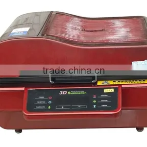 3D Heat Transfer Machine thumbnail-1