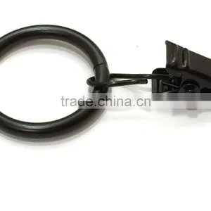 Curtain Rods Accessories / Furniture & DIY Curtain Clip Rings / Curtain & Blind Accessories / New Home Decoration Ideas thumbnail-2