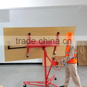 Drywall Installation, Drywall Lift, Drywall Tools thumbnail-4