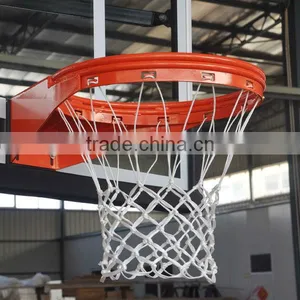Heavy Duty Fixed Basketball Goals thumbnail-1