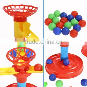 Dongguan Toys Shooting Ball Games Educational Toys for Kids From ICTC Factory thumbnail-5