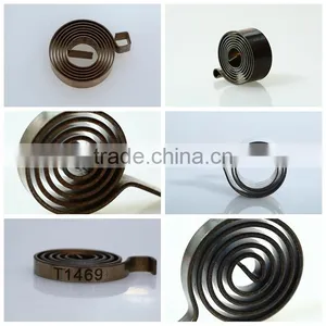 Bimetal Part for Air Conditioning Appliances thumbnail-1