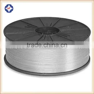 Customized Bread Bag Use Plastic Double Wire Twist Tie Spool thumbnail-5