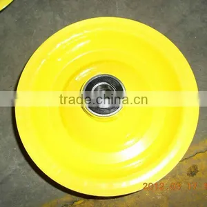 4.00-8 Wheelbarrow Rim thumbnail-1
