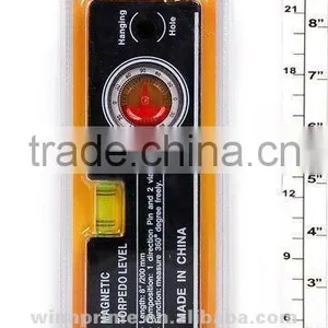 SPIRIT LEVEL thumbnail-1