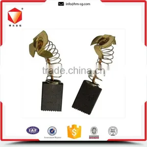 High-purified Best Choice Power Tools Series Carbon Brushes thumbnail-4