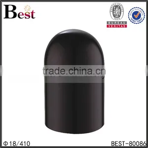 Gold Universal Bottle Cap Screw Aluminum Plastic Colorful Cap for Lotion Shampoo thumbnail-3