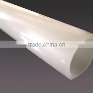 Pe Gas Tube Air Hose 12mm*8mm 15FT White Used For Gas Pipe,Cable Sleeve For High Quality Pe Tube thumbnail-1
