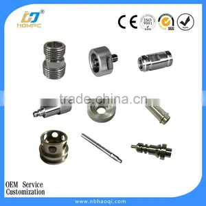 Oem High Demand Cnc Stainless Steel Machining Parts thumbnail-1