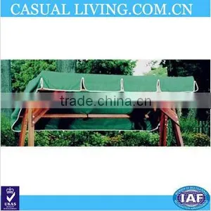 Swing Green Replacement Canopy Cover UV Block Sun Shade Waterproof Decor Cover for Canopy thumbnail-1