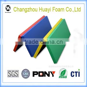 Waterproof Carpeted Gym Mats for Gym Mats thumbnail-2