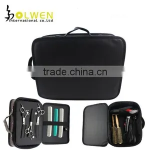2015 Hot Sales Professional Handle Hairdresser Organizer Bag thumbnail-1
