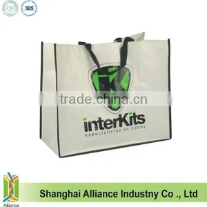 Recyle / Durable PP Woven Bag thumbnail-1