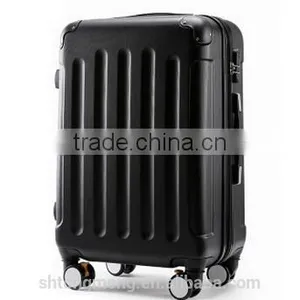 Luggage Suitcase Spinner Double Wheels thumbnail-4