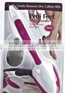 Foot File With Handle thumbnail-1