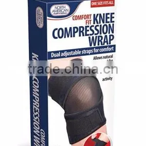 ADJUSTABLE KNEE SUPPORT/compression KNEE SUPPORT/Comfort Fit Knee Support thumbnail-3