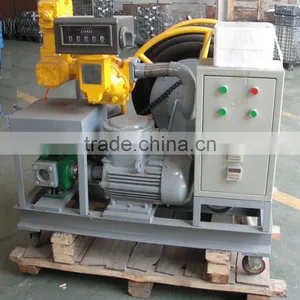 Super High Flow Fuel Dispenser thumbnail-1