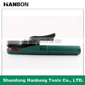 Industrial Electric Welding Holder of 1000A thumbnail-1