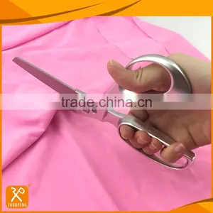 New Style Cloth Scissors With Aluminum Handle thumbnail-2