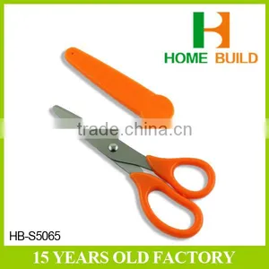 Factory Price HB-S5065 5" Useful Hot School Wholesale Snip Scissors Set thumbnail-1