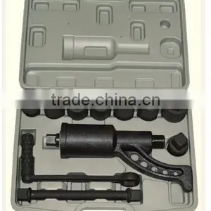 Atli Electric Torque Wrench With 40CR 3800N.M Truck Wheel Wrench thumbnail-1