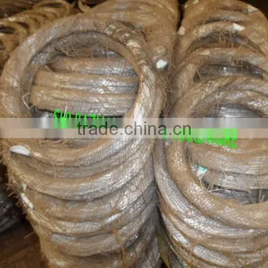 GI Hot Dipped Galvanized Wire thumbnail-1