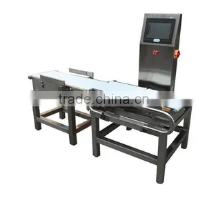 High Accurate Micro Belt Check Weigher thumbnail-1