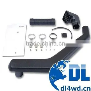 LLDPE Material Snorkel 4x4 Car Snorkel For Patrol MQ/MK(160/260) Series Parts thumbnail-1