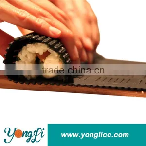 Hot Sales Non Stick Silicone Sushi Rolling Table Mat thumbnail-1