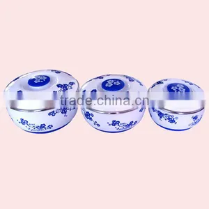 Stainless Steel Bowl/Stainless Steel Bowl With Lid thumbnail-2