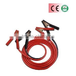 Universal Heavy Duty 400AMP Car Jumper Cable Jumper Wire thumbnail-1