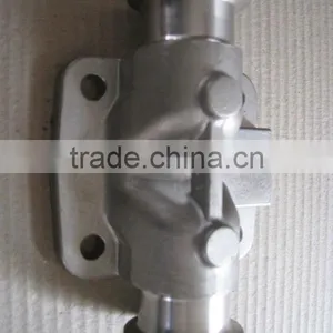 Metal Castings Valve thumbnail-1