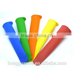 Hot Sell Food Grade LFGB Standard Silicone Ice Cream Mould With Oem Service thumbnail-4