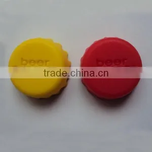 Food Grade Silicone Beer Savers thumbnail-1