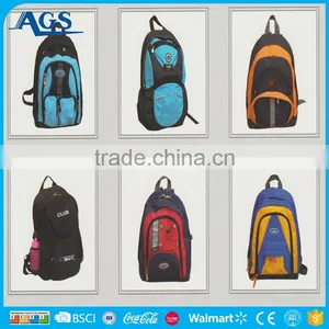 Ningbo School Bag Manufacturer Shoulder Strap School Bag thumbnail-5