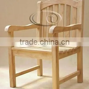 RAPHAEL ARM CHAIR thumbnail-1