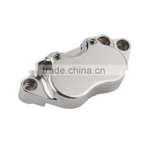 Aluminum Auto Parts,galvanized Mounting Brackets,metal Casting Part thumbnail-2