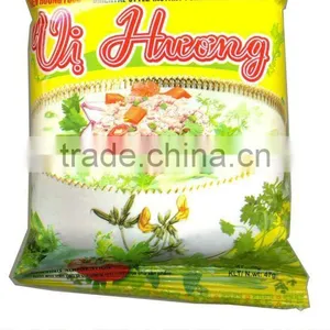 Meaty Flavour Instant Congee (instant Porridge) VI HUONG thumbnail-1