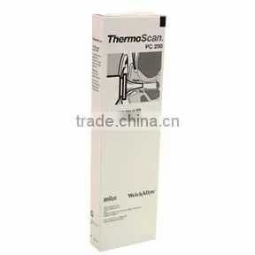 Braun Thermoscan Probe Covers PC20 x 10 thumbnail-1