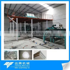 10 Years Experience Mgo Panel Making Machine Manufacturer thumbnail-1
