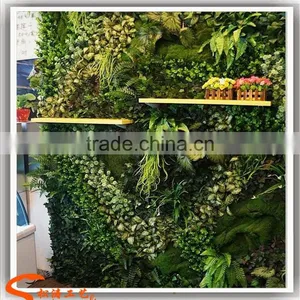 China Factory Wholesale Artificial Vertical Garden Systems thumbnail-2