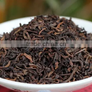 Wholesale Organic Pu-erh/Puer Tea Loose Leaf Tea Diet Tea thumbnail-3
