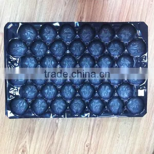 Popular Whole Kroger PP Plastic Fruit and Vegetable Display Trays thumbnail-6