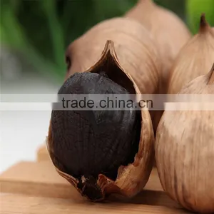 10kg Loose Carton Packing Carton Black Garlic thumbnail-1