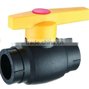 pe Ball VALVE thumbnail-1