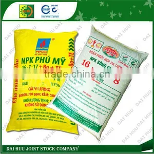 Hot Deal PP Woven Bag From Vietnam thumbnail-1