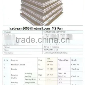 MARINE PLYWOOD thumbnail-4
