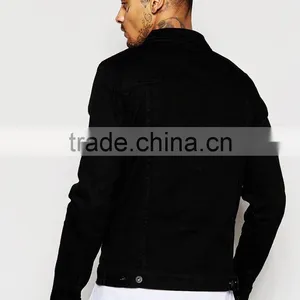 Skinny Fit Jacket thumbnail-3